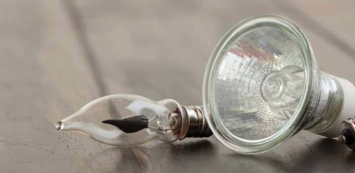 Accessori per lampade e lanterne