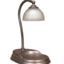 Lampada aurora vintage