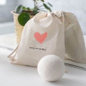 PALLINE DI LANA PER ASCIUGATRICE