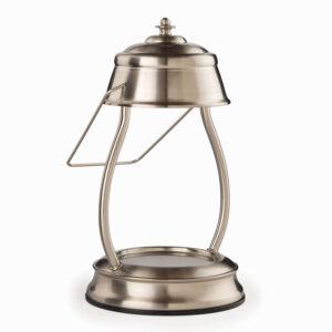 LANTERNA HURRICANE NICKEL