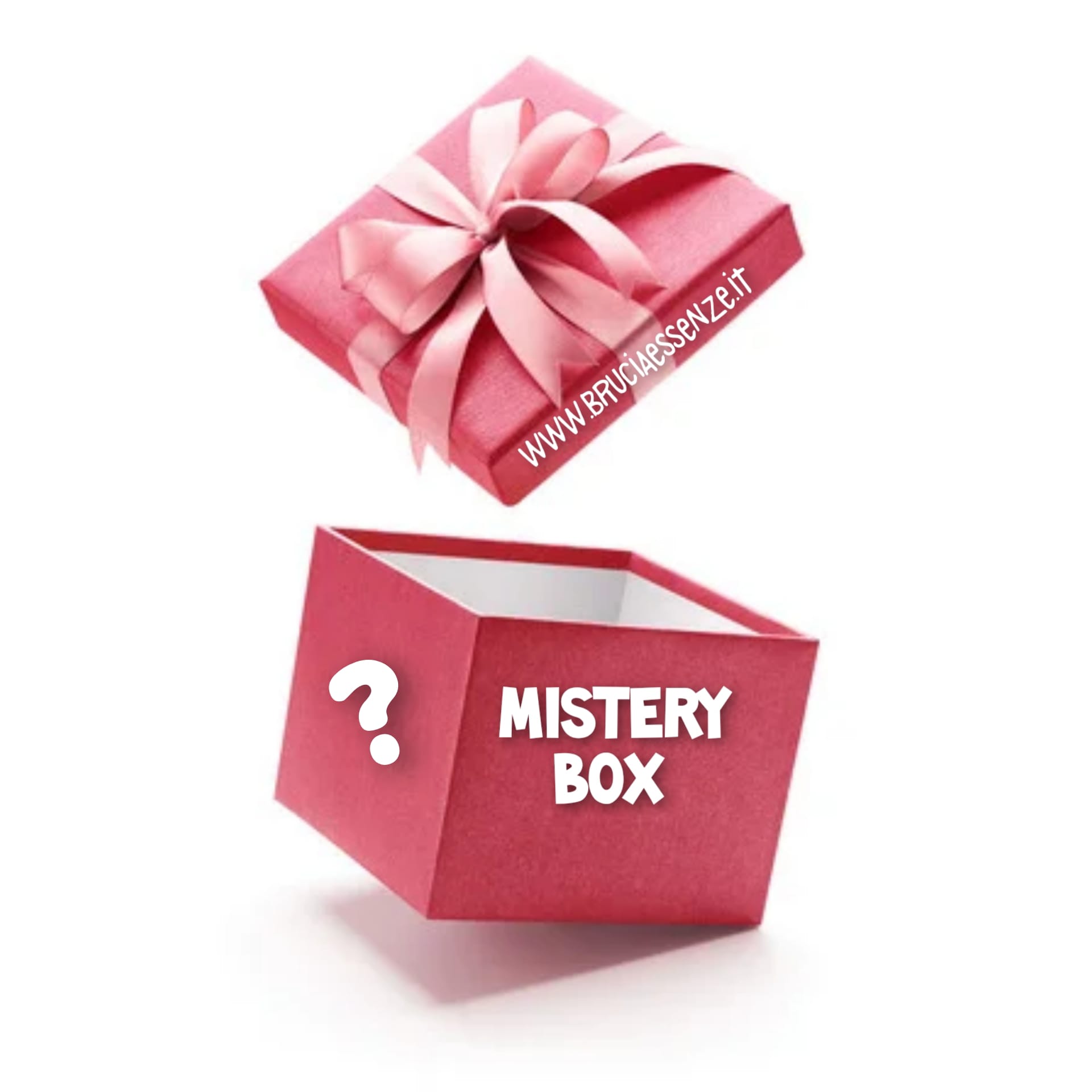 Mistery Box - 32,90 € 