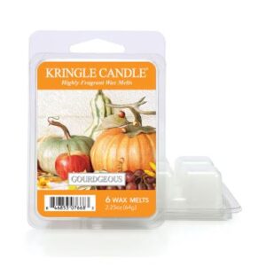 Gourdgeous - Kringle Candle Melt