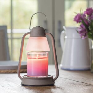 Lanterna Beacon Vintange Candle Warmers per candele piccole