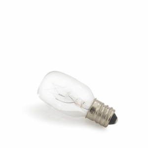 Lampadina per Bruciaessenze da muro