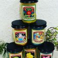 Crossroad Candle 170gr