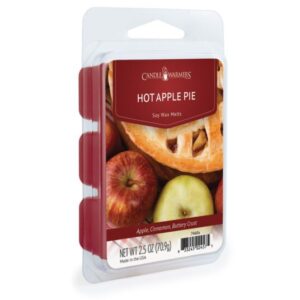 Hot Apple Pie - Melt Candle Warmers