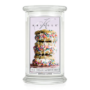 Ice Cream Sandwiches - Kringle Candle Giara Grande