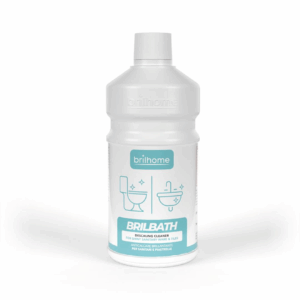 BRILBATH - DETERGENTE SPRAY ANTICALCARE