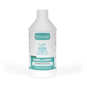 SMELLAWAY - DETERGENTE TOGLI ODORI PER TUBAZIONI