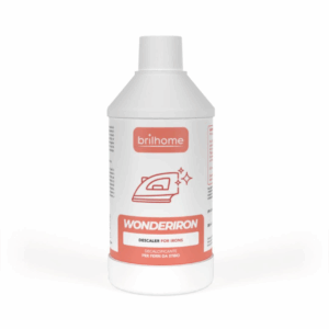 WONDERIRON - DECALCIFICANTE PER FERRO DA STIRO