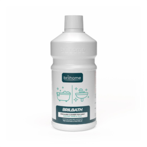 BRILBATH - DETERGENTE SPRAY ANTICALCARE
