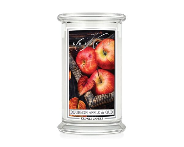 kringle_candle_bourbon_apple_and_oud_large kringle_candle_bourbon_apple_and_oud_large