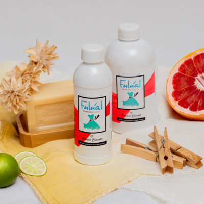 Profumi per il bucato Fulual