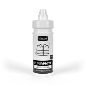 Pure White - Detergente per capi bianchi