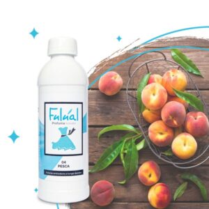 PESCA N°04 - Fulual - 250ML