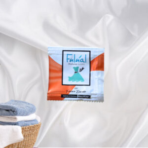 FRESCO BUCATO - PROFUMO BUCATO - FULUAL - MONODOSE