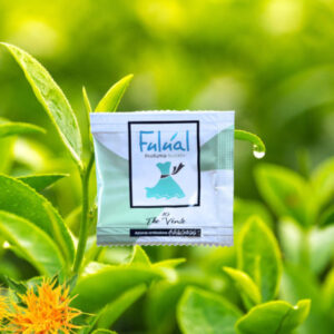 THE' VERDE - PROFUMO BUCATO - FULUAL - MONODOSE