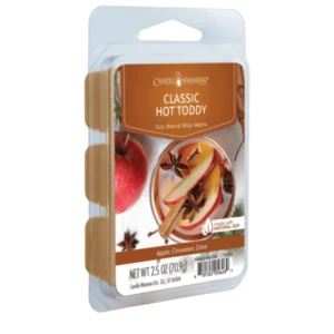 Classic Hot Toddy - Melt Candle Warmers