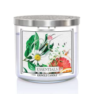 Essentials - Kringle Candle - 411gr
