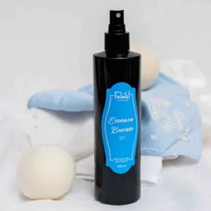 ESSENZA BUCATO N°01 - Spray Tessuti e Ambienti