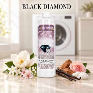 Black Diamond - Essenza Love Wash