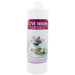 Beauty Spa - Essenza Love Wash
