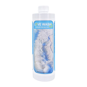 White Soft - Essenza Love Wash