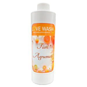 Fiori Agrumati - Essenza Love Wash
