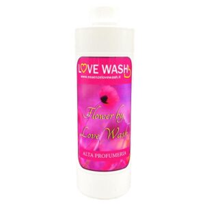 Flower by Love Wash - Essenza Love Wash - Ispirato a Flower by Kenzo