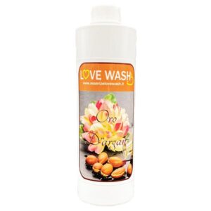 Oro D’argan - Essenza Love Wash