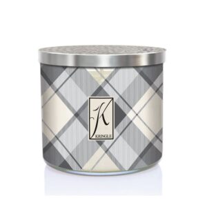 Cozy Cabin - Kringle Candle - 411gr