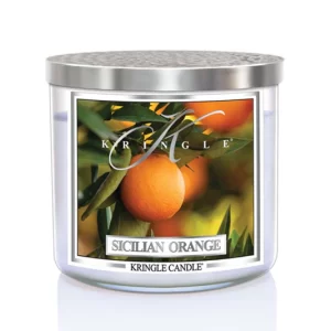 Sicilian Orange - Kringle Candle - 411gr