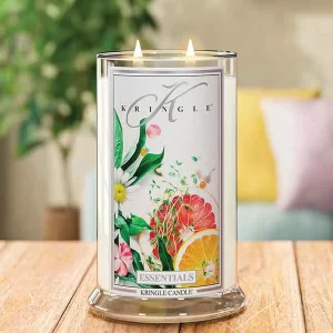 KRINGLE CANDLE