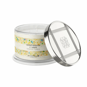 BIRTHDAY CAKE - Homeworx - 510gr