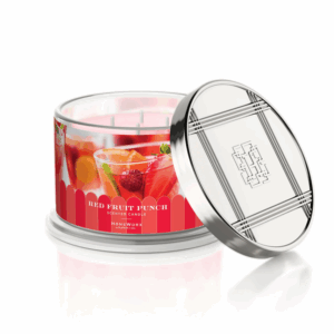 RED FRUIT PUNCH - Homeworx - 510gr