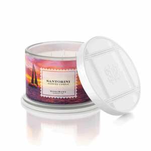 SANTORINI - Homeworx - 510gr