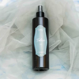 TALCO - N.08 - Spray Tessuti e Ambienti