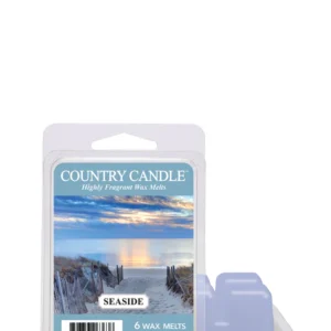 Seaside - Country Candle Melt