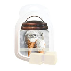 Chestnut Hill MELT 99gr - Vanilla Bean - nuovo formato piu grande