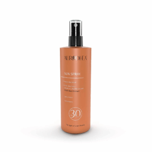 Spray Solare SPF 30 - 150 ml - Aurodhea