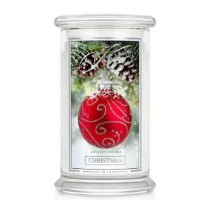 Christmas  - Kringle Candle Giara Grande