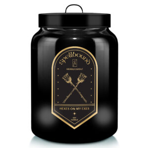 Country Candle - Halloween Collection 2024 - Hexes on my Exes Halloween Limited Edition