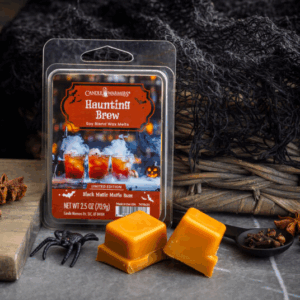 HAUNTING BREW - Melt Candle Warmers Halloween Limited Edition