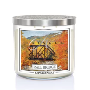 Rail Bridge - Kringle Candle - 411gr