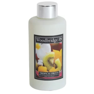 Tropical Fruits - Refil (ricarica) diffusore a bastoncini – 200ml Woodbridge