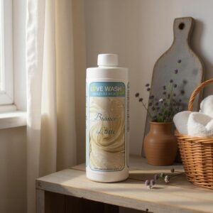 LOVE WASH