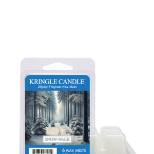 Snow-Walk  - Kringle Candle Melt