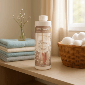 Fresco Bucato - Essenza Love Wash
