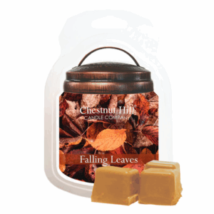 Chestnut Hill MELT 99gr - FALLING LEAVES - nuovo formato piu grande