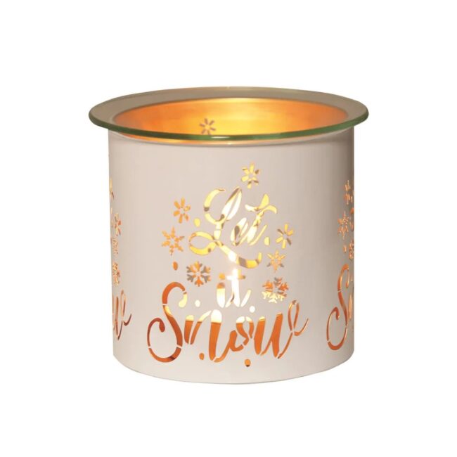teelicht-duftlampe-let-it-snow-white-gold